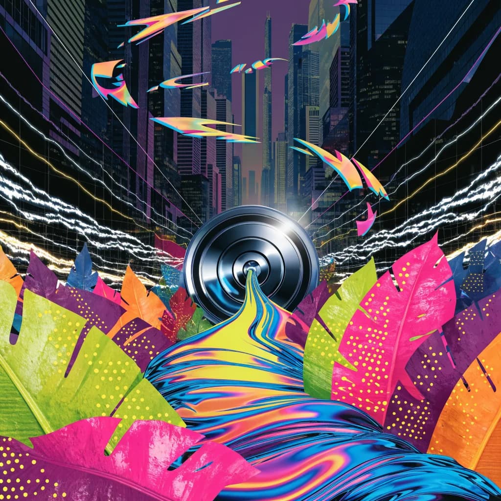 Lost Transmission