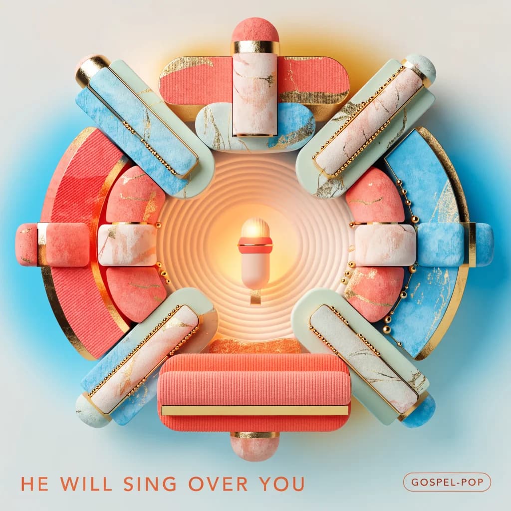Halo Choir