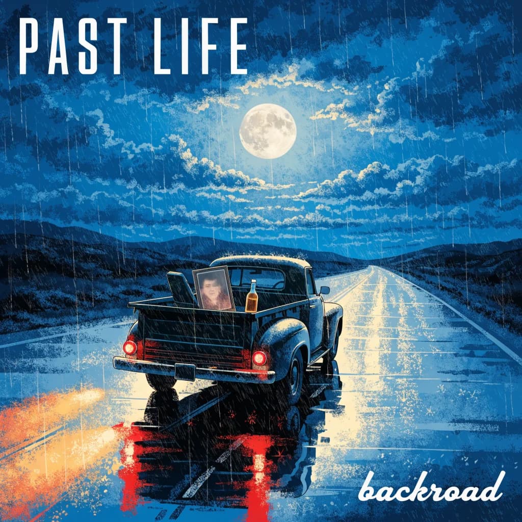 Backroad Ghosts