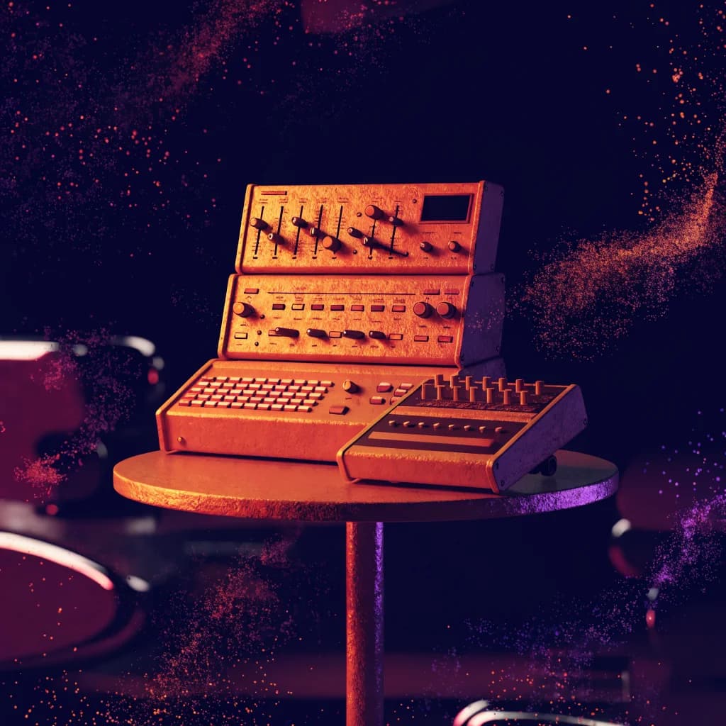 Basement Frequencies