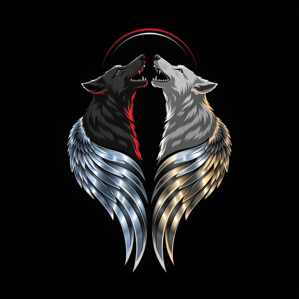 Tongues of Wrath