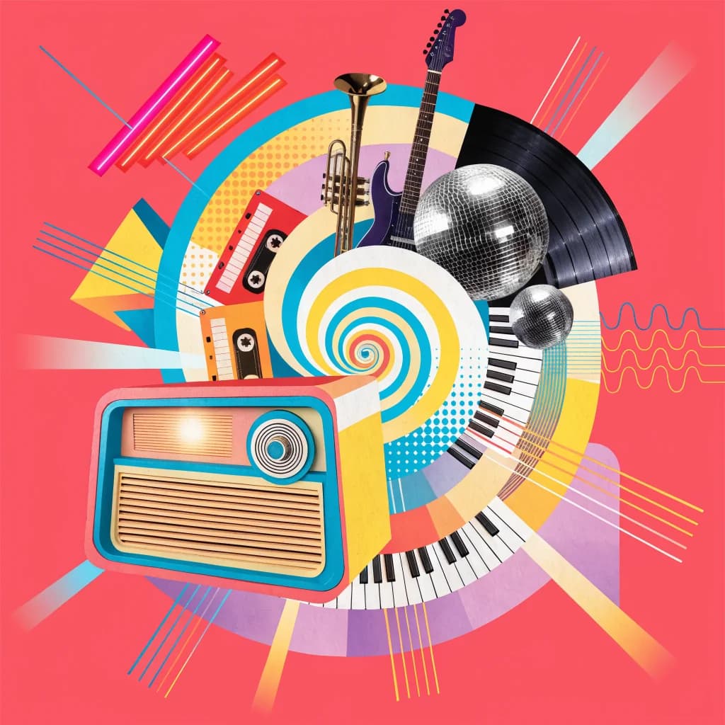 Welcome to ElevenMusic