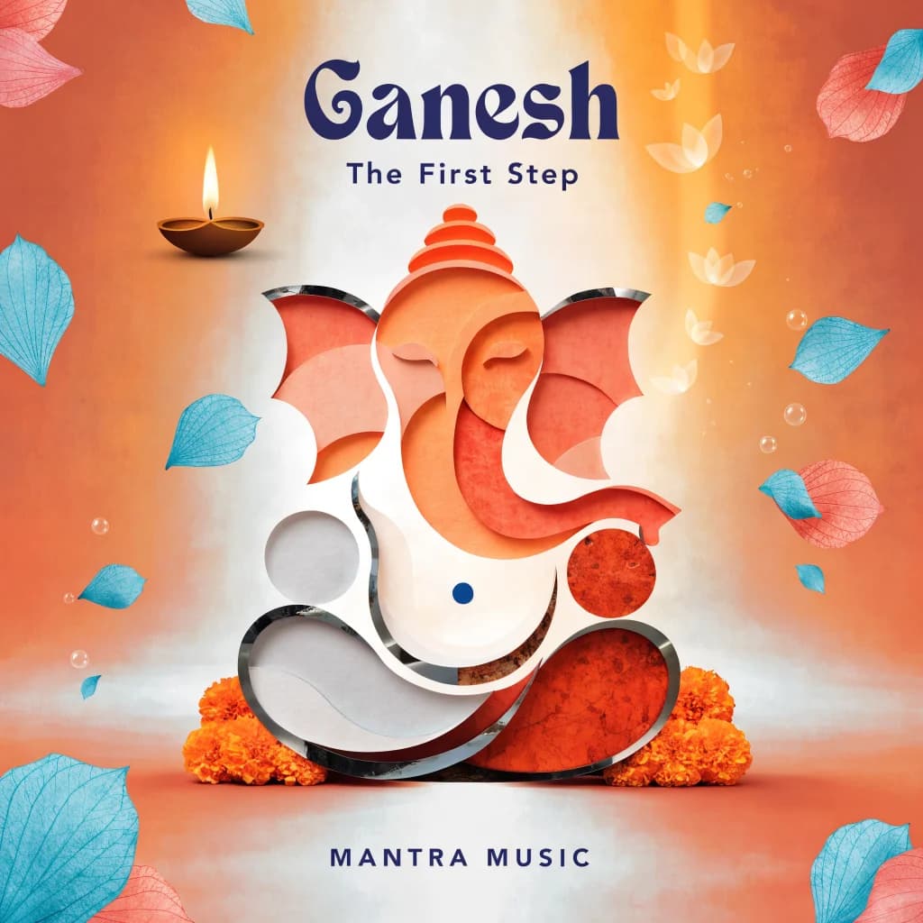 Ganesh’s Blessing Trail