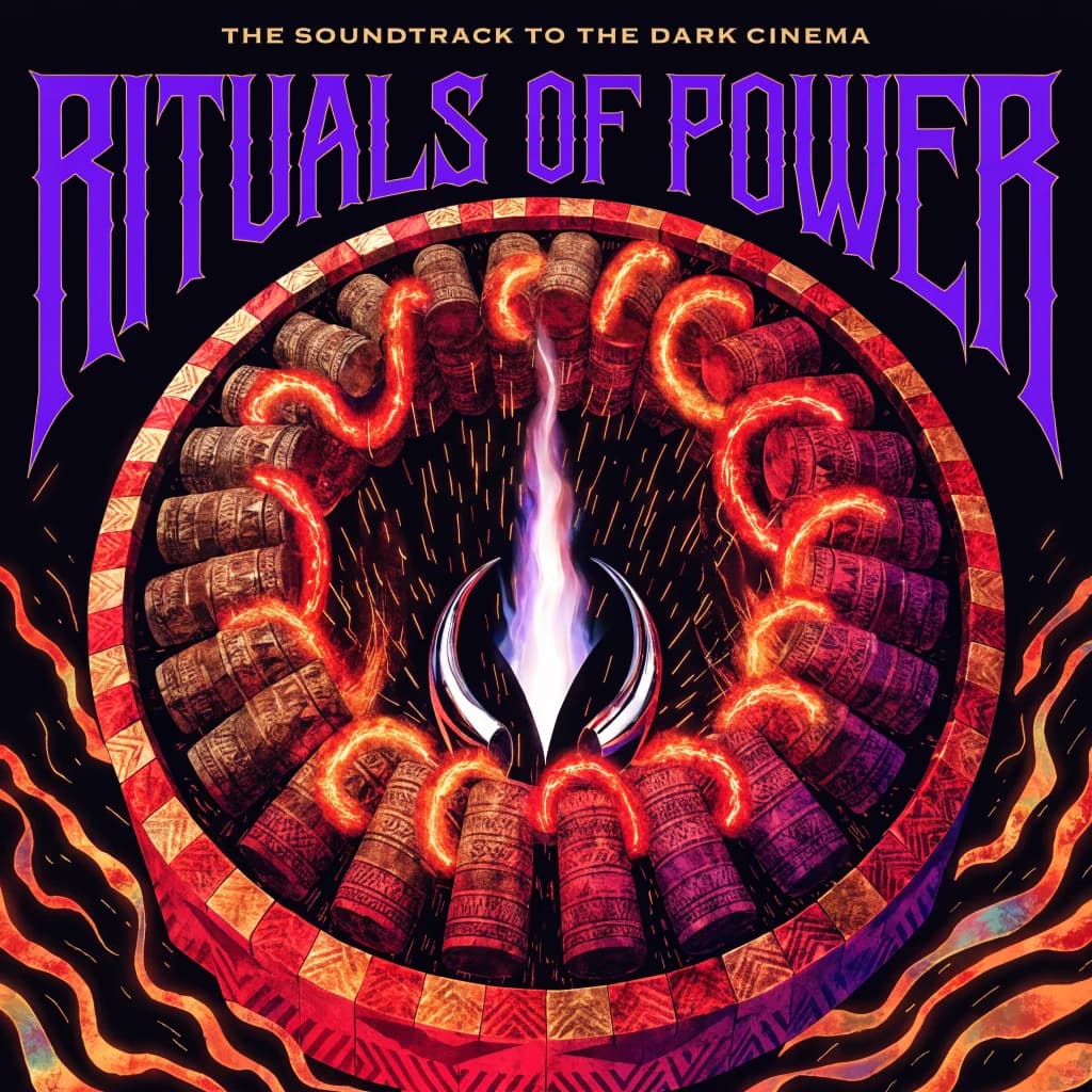 Inferno's Ritual