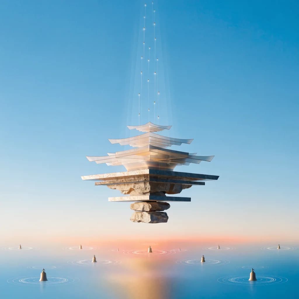 Sanctuary Resonance