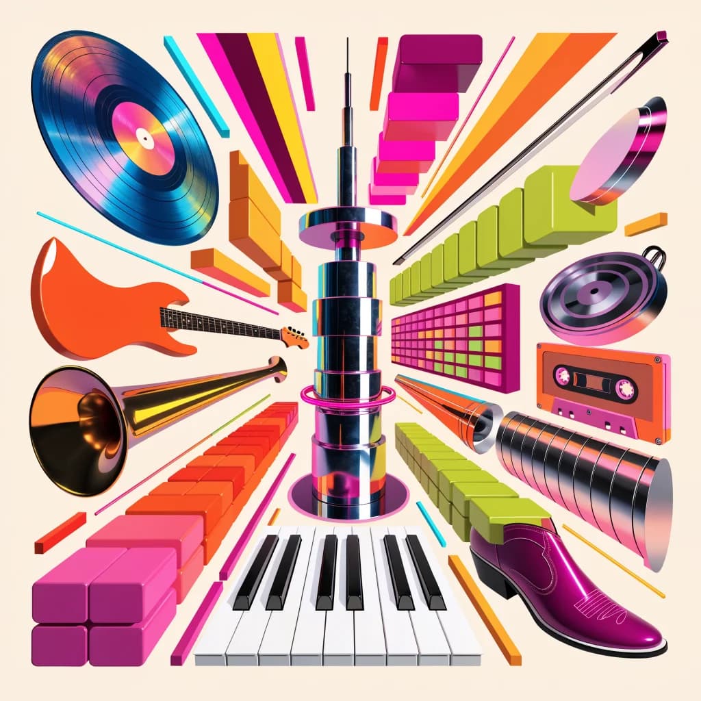 Welcome to ElevenMusic