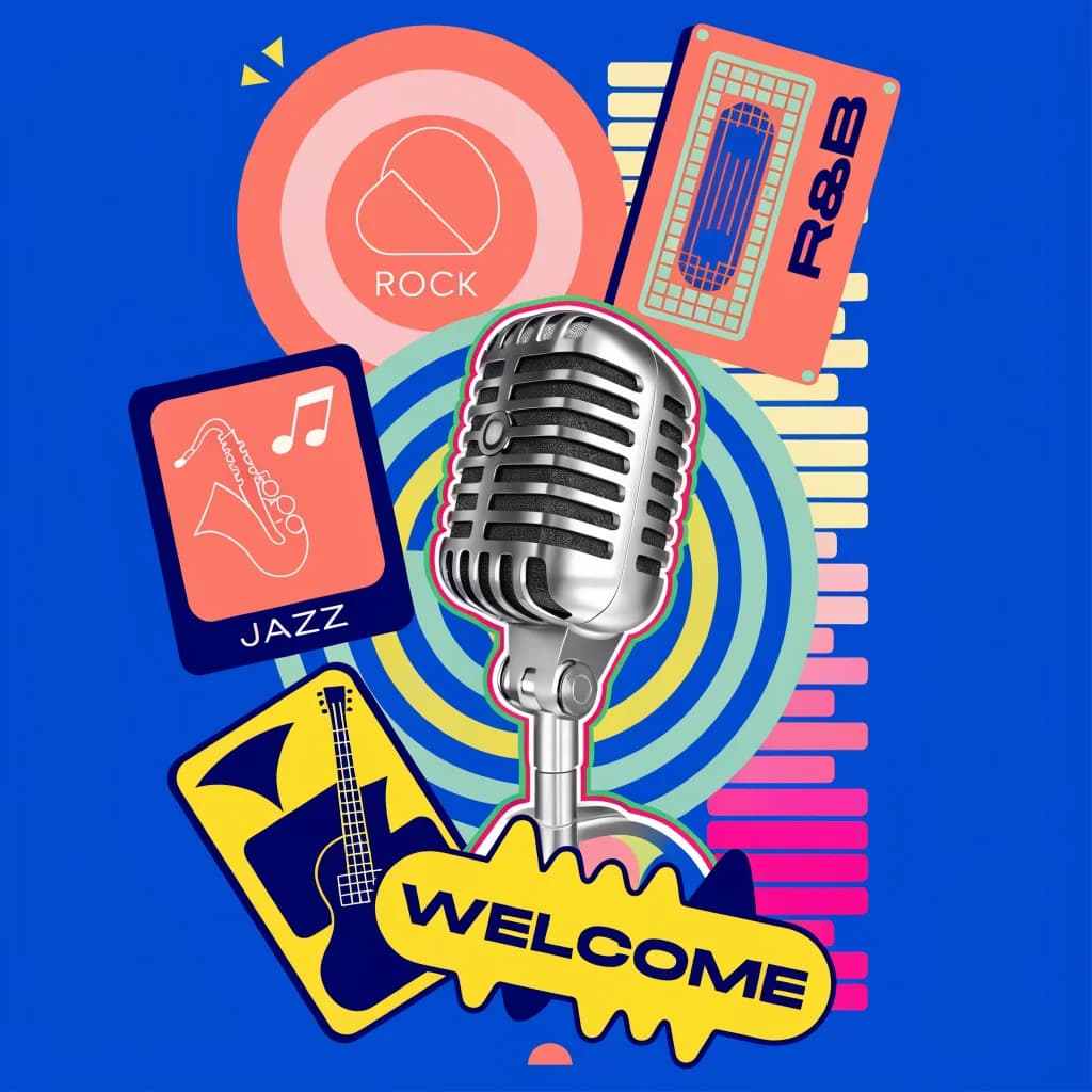 Welcome to ElevenMusic