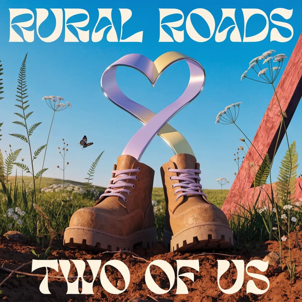 Boots And Heartstrings