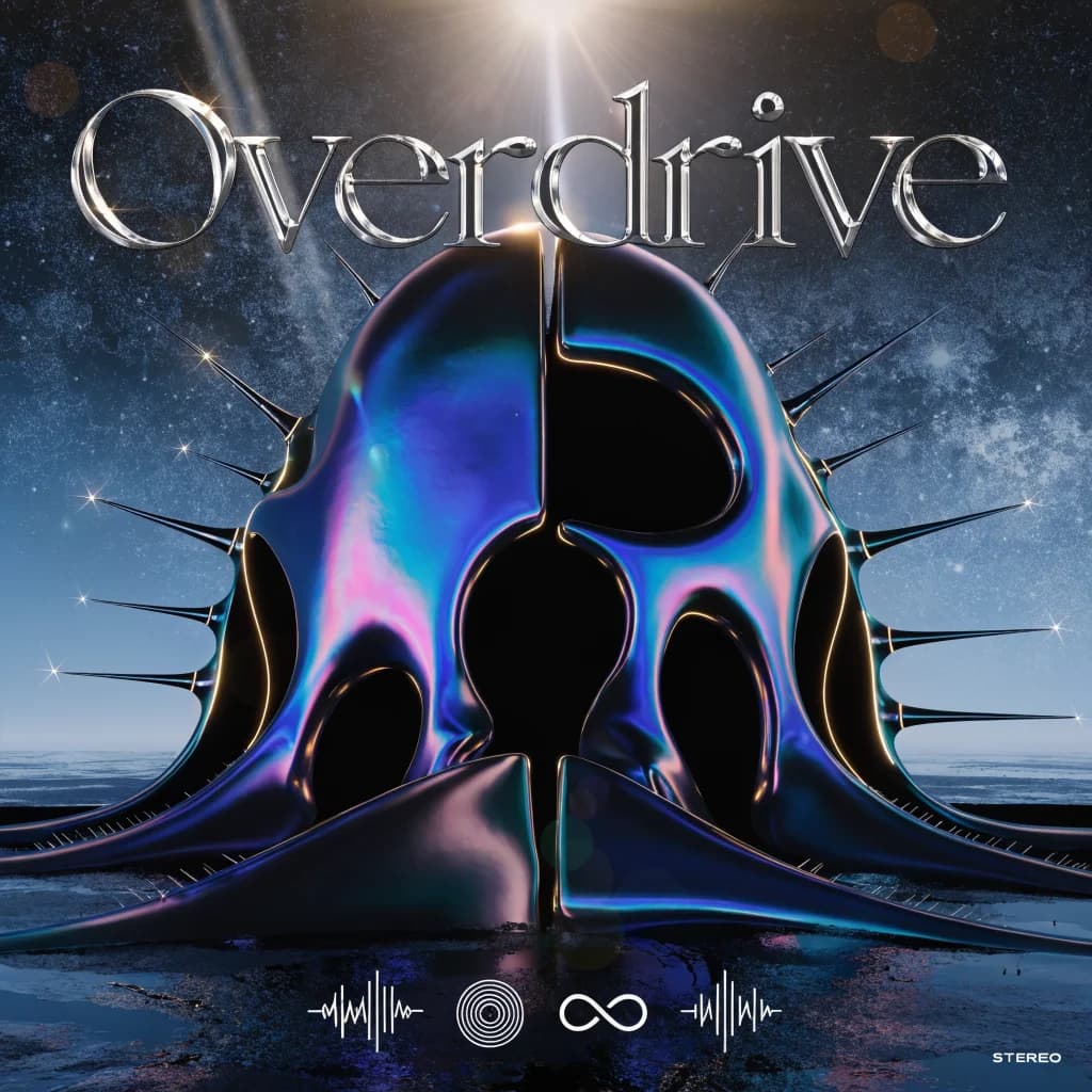 Overdrive