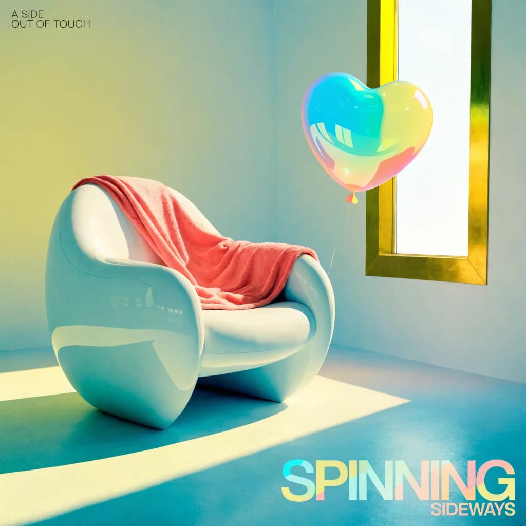 When She Left