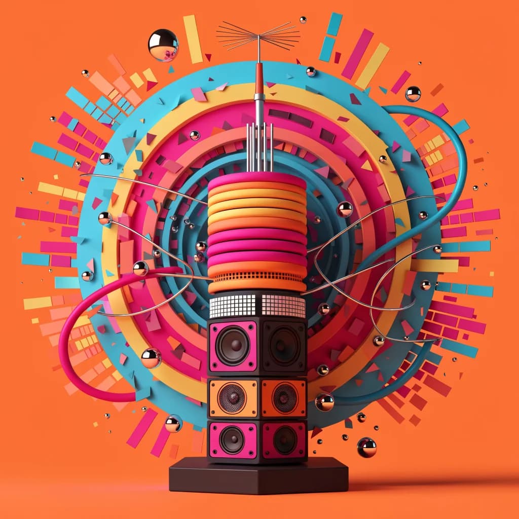 Welcome to ElevenMusic