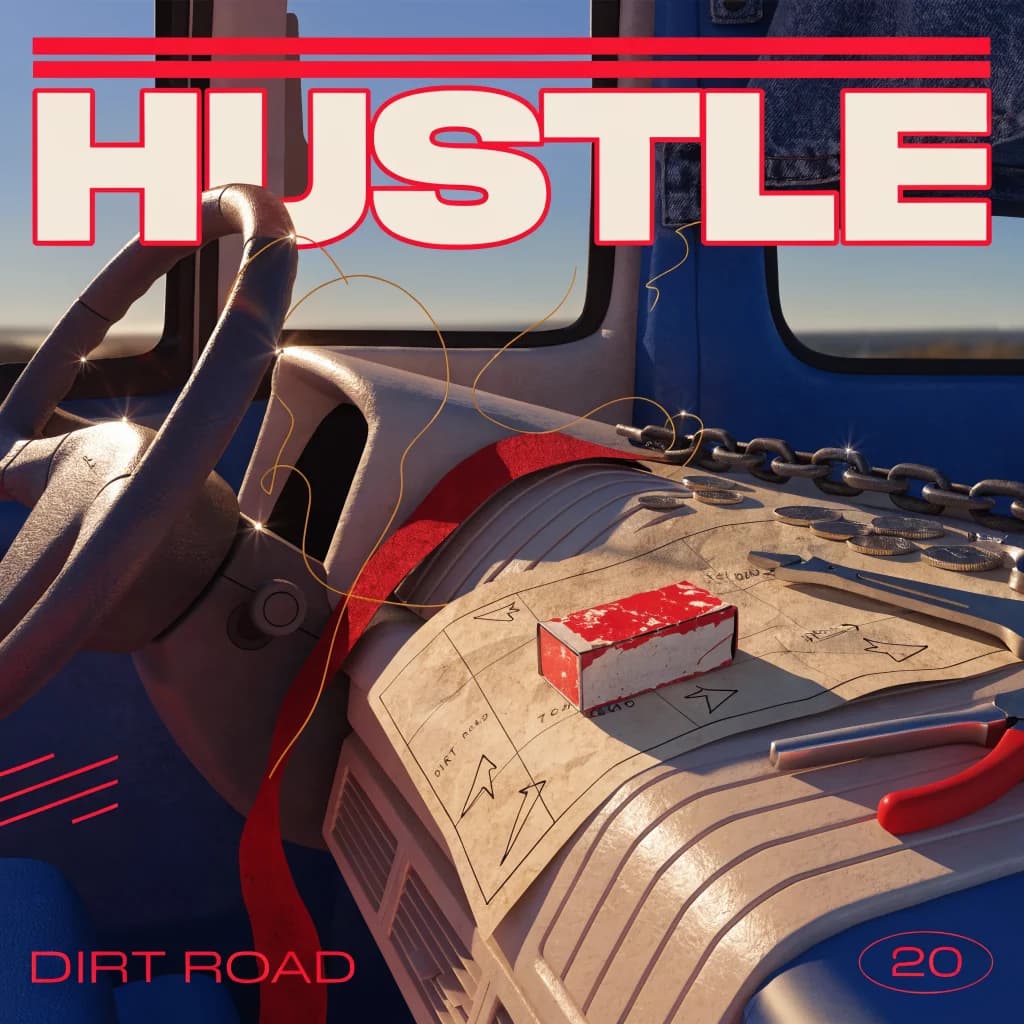 Dirt Road Hustle