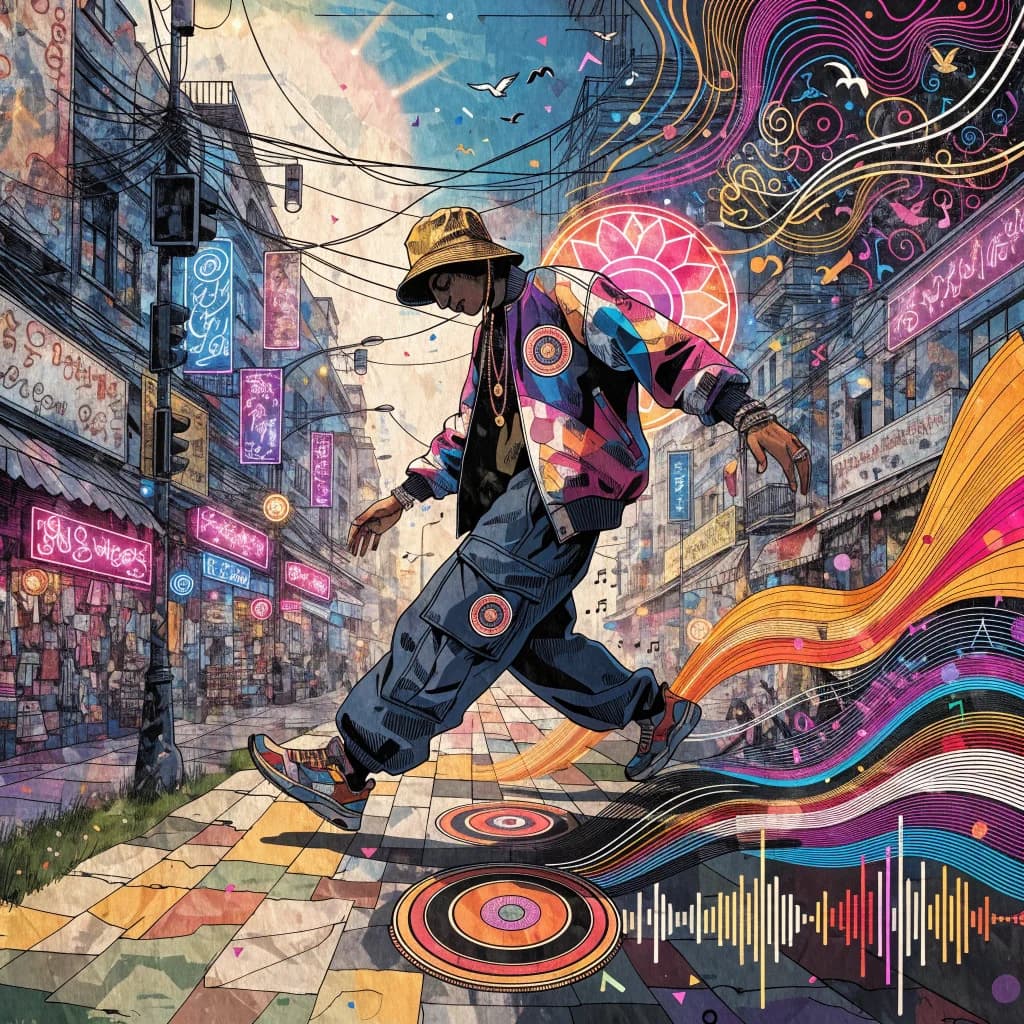 We Own The Night (Homeless Mix)