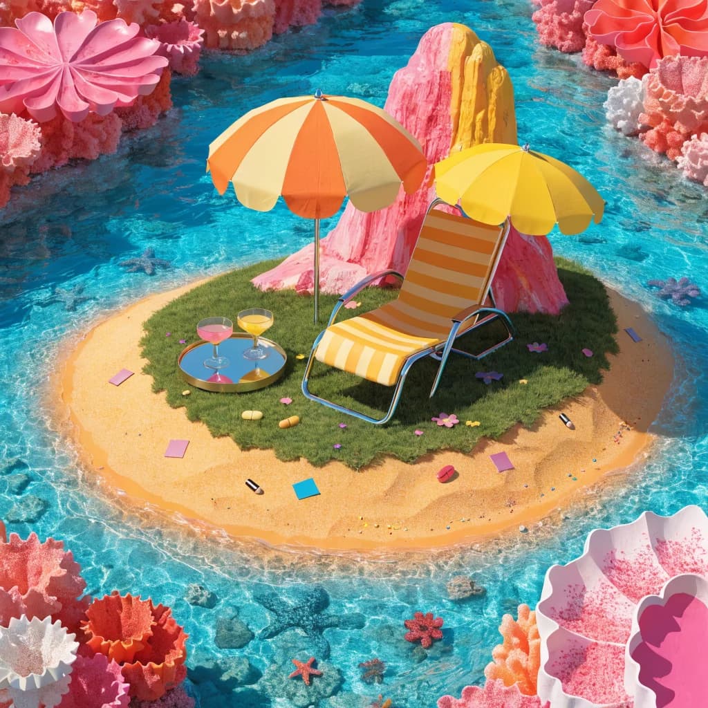 Island Confidential