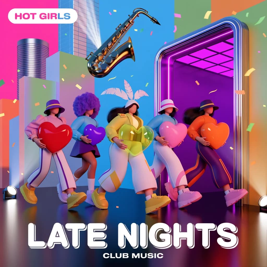 Isang Gabi (Heto Na Mix)