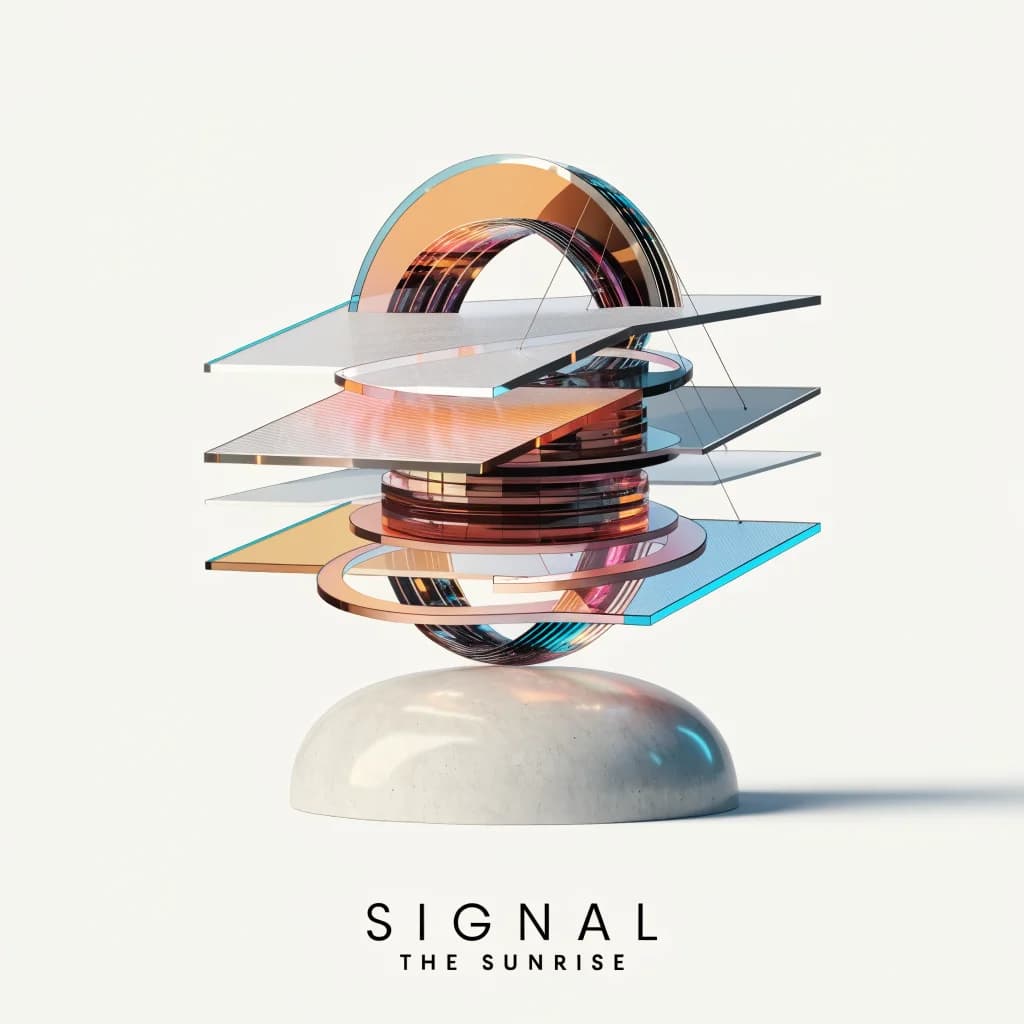 Aerial Spiral