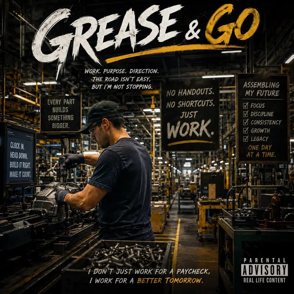 Grease & Go
