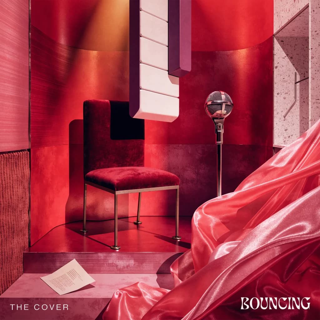 Red ROOM