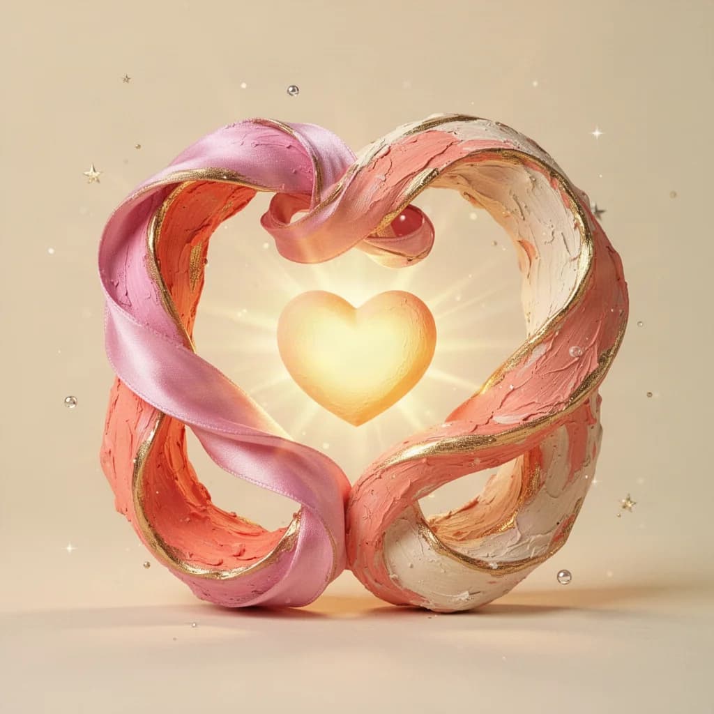 Moonlit Heartstrings