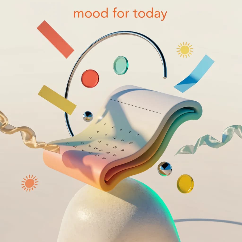 Today’s Vibe