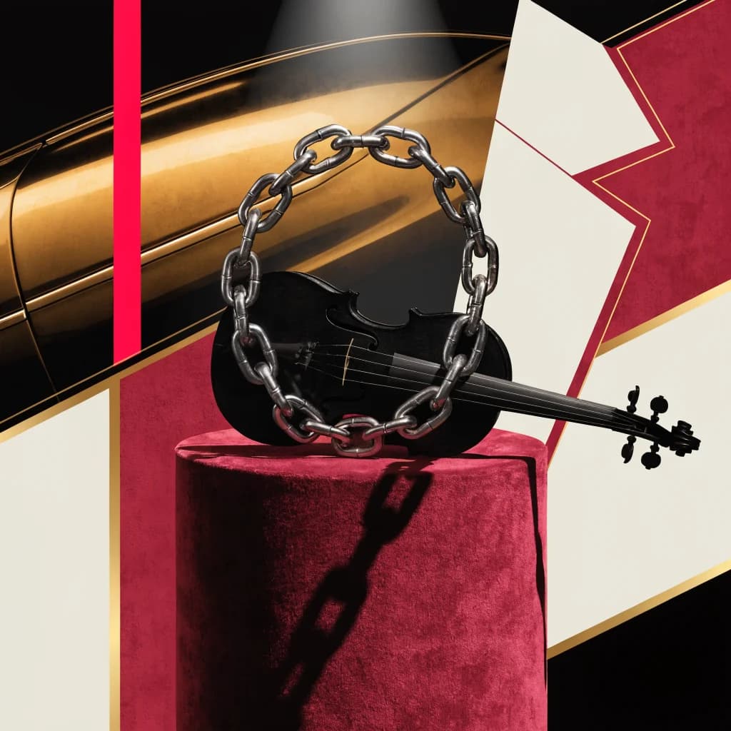 Obsidian Monarchy
