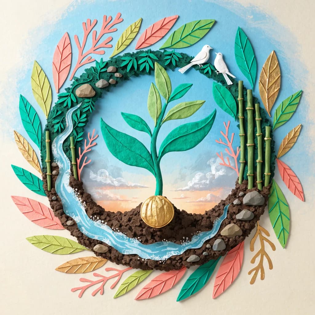 Seeds of Resurgence