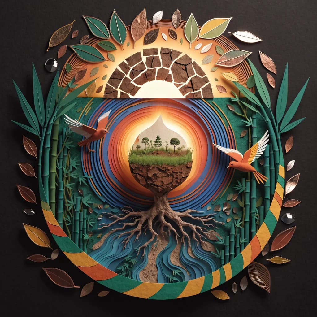 Roots of Renewal