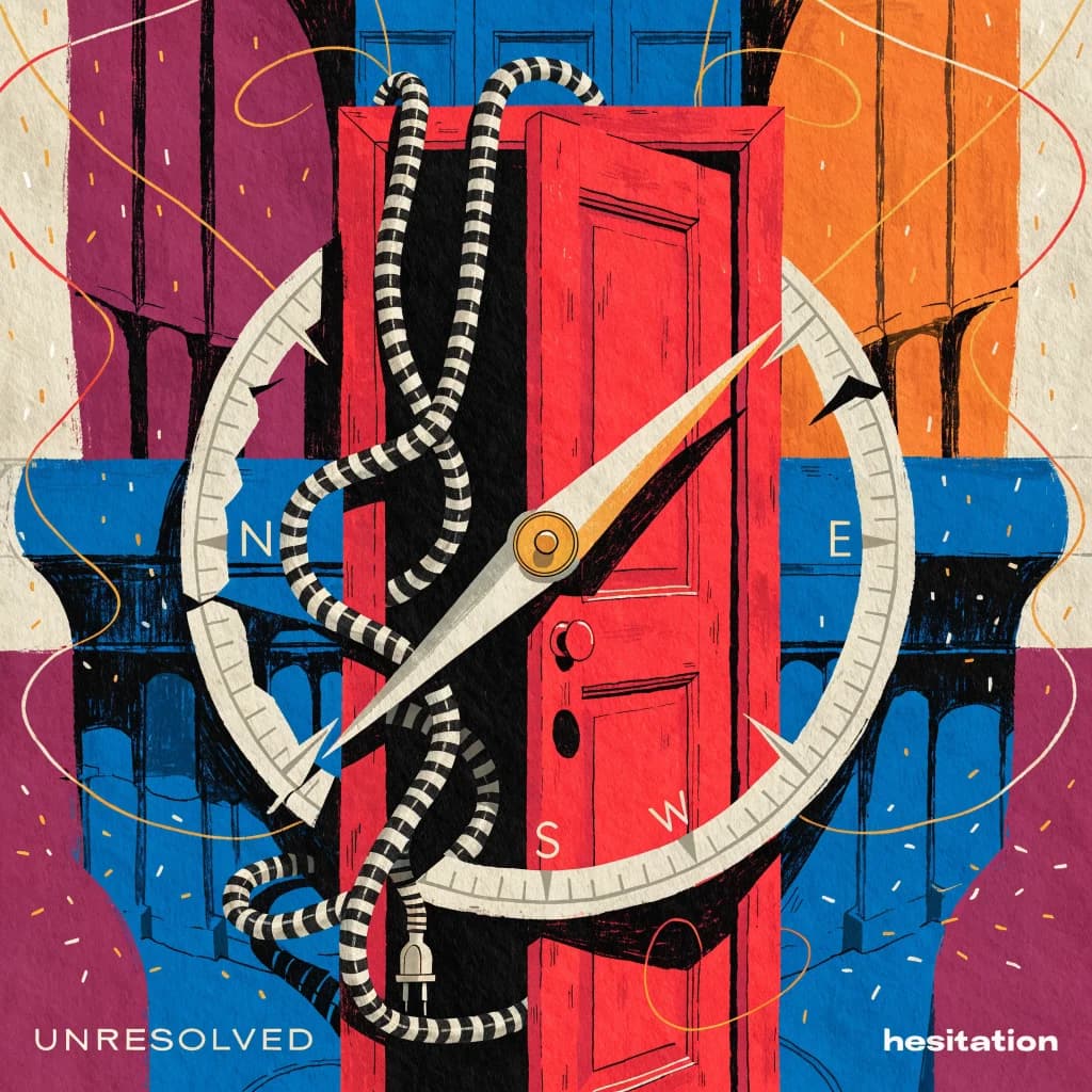 Inner Tension