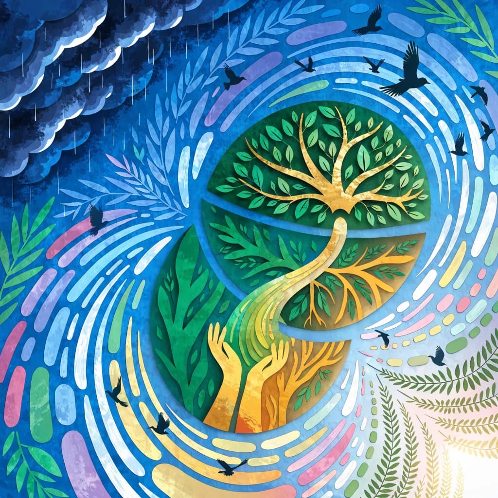 Seeds of Rising