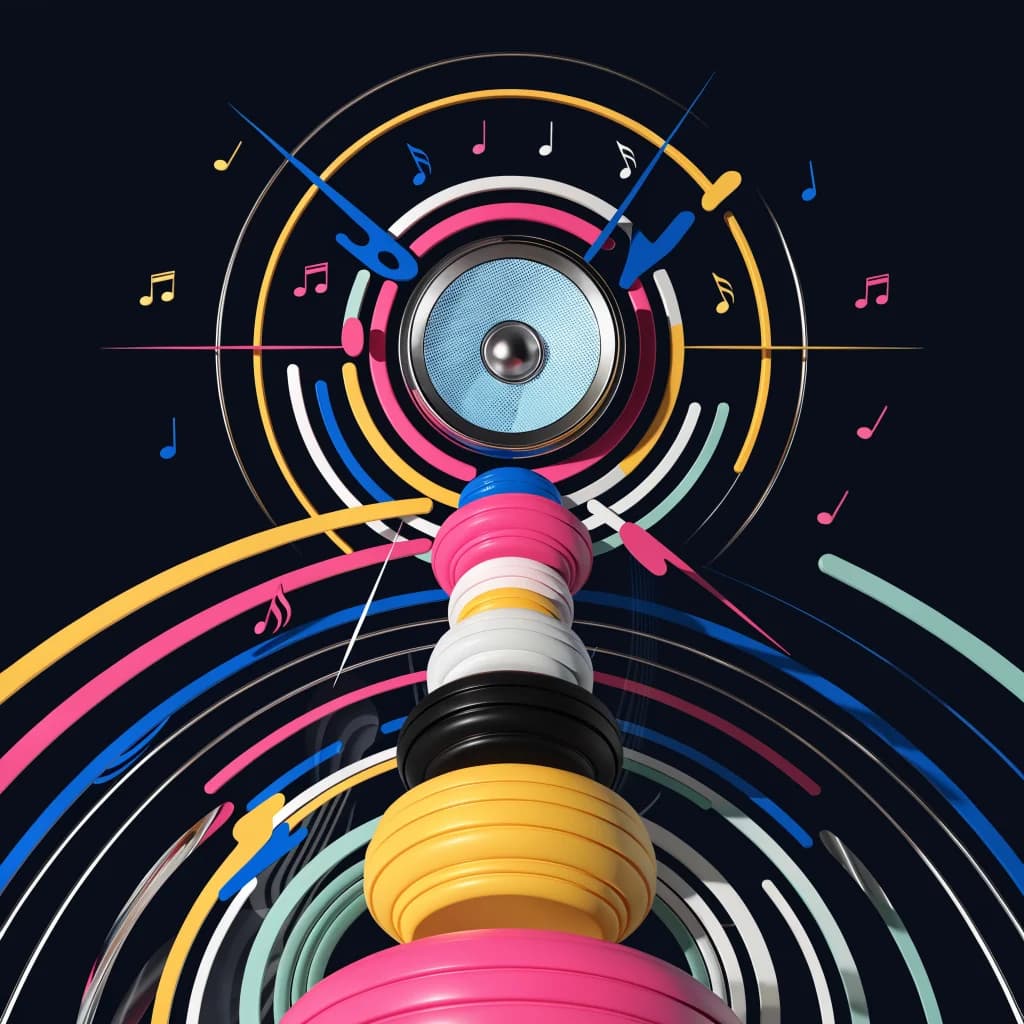 Welcome to ElevenMusic
