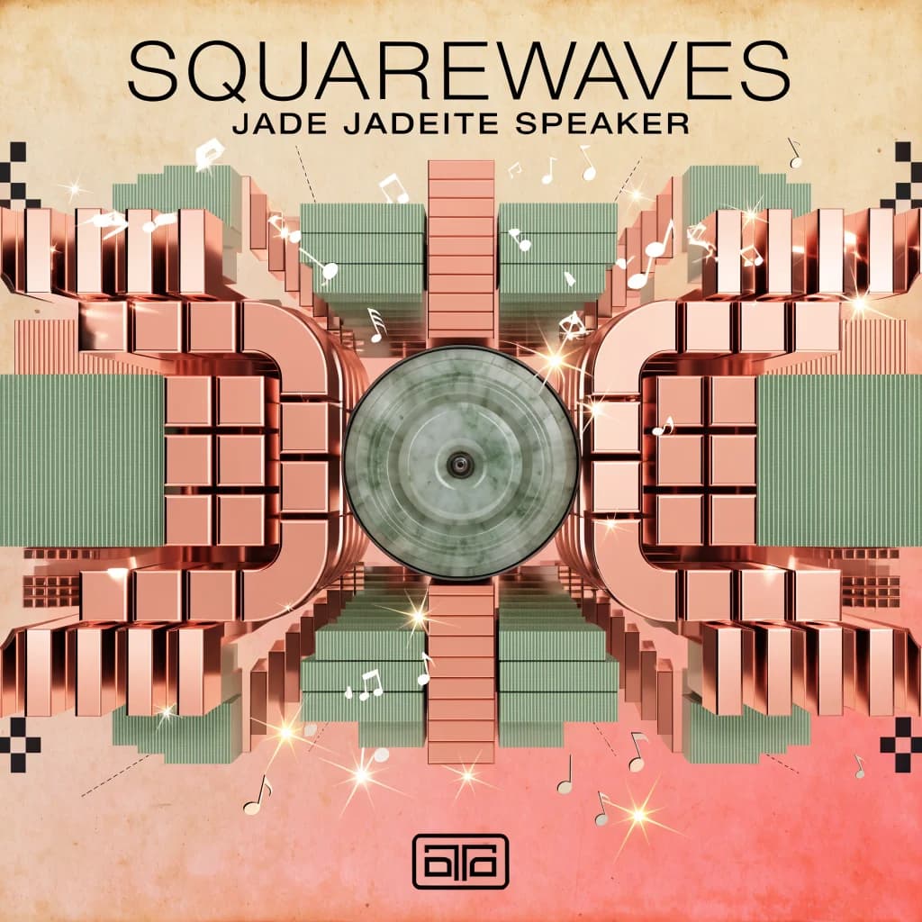 Squarewave Scattrap