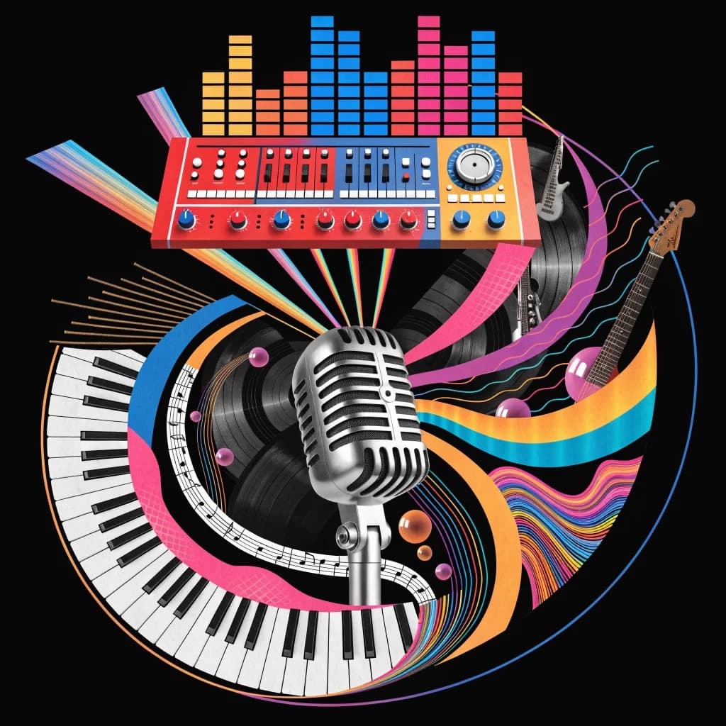 Welcome to ElevenMusic