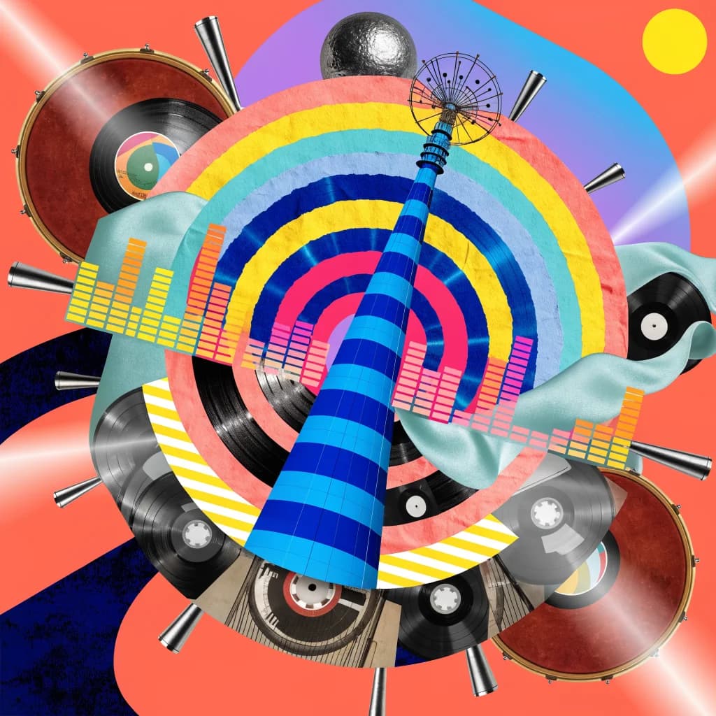 Welcome to ElevenMusic