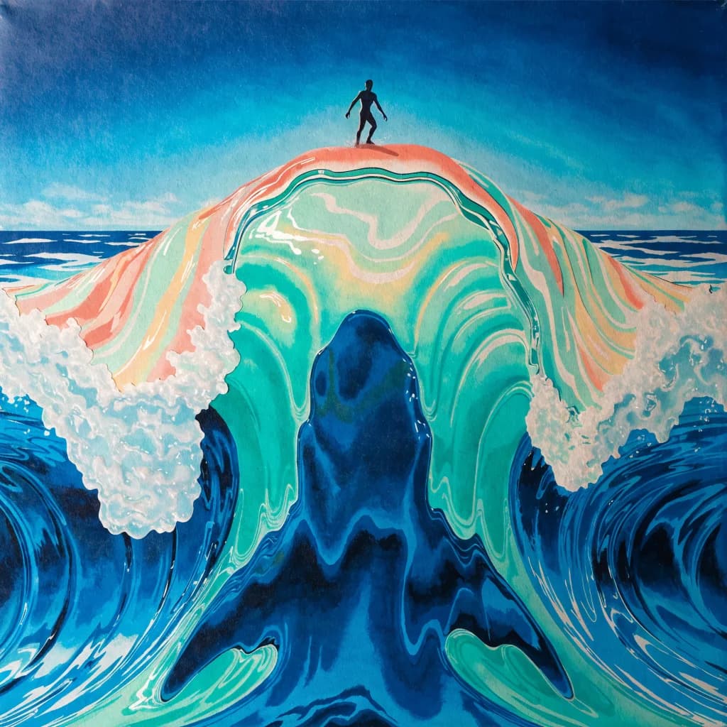 Tide of Terror