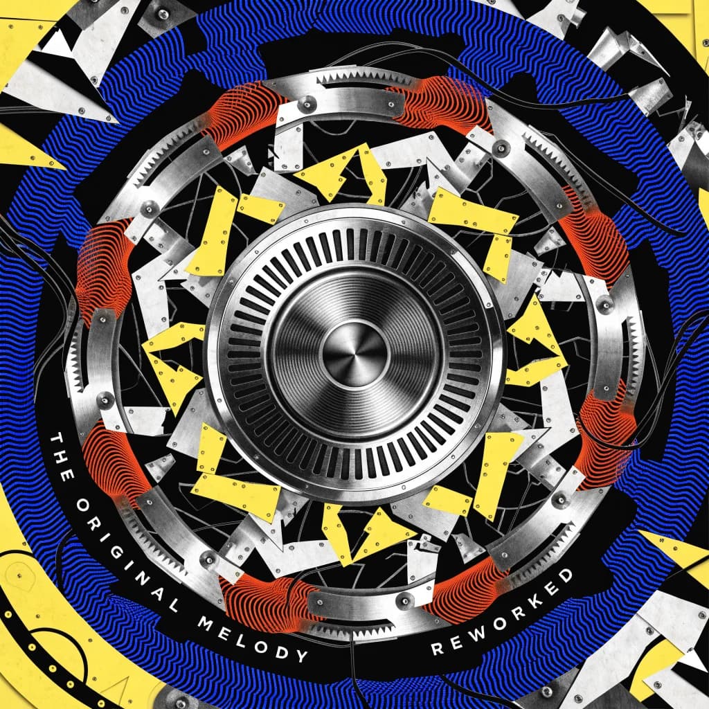 Iron Helix