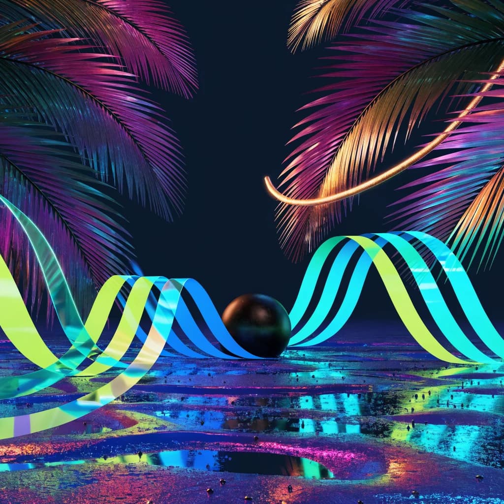 Palm Groove Summers