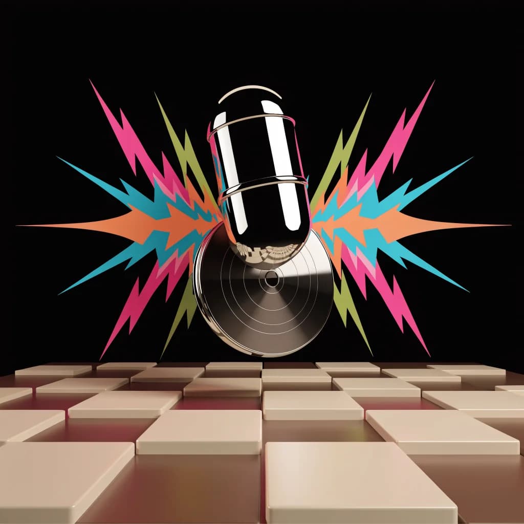 Vocal Tribeswap