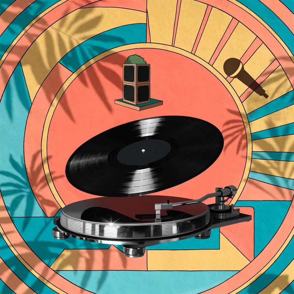 Island Groove Loop