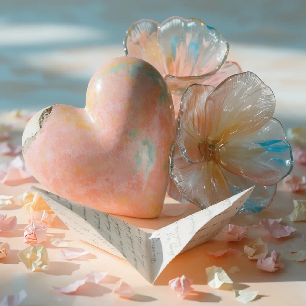 Loving Less Returned