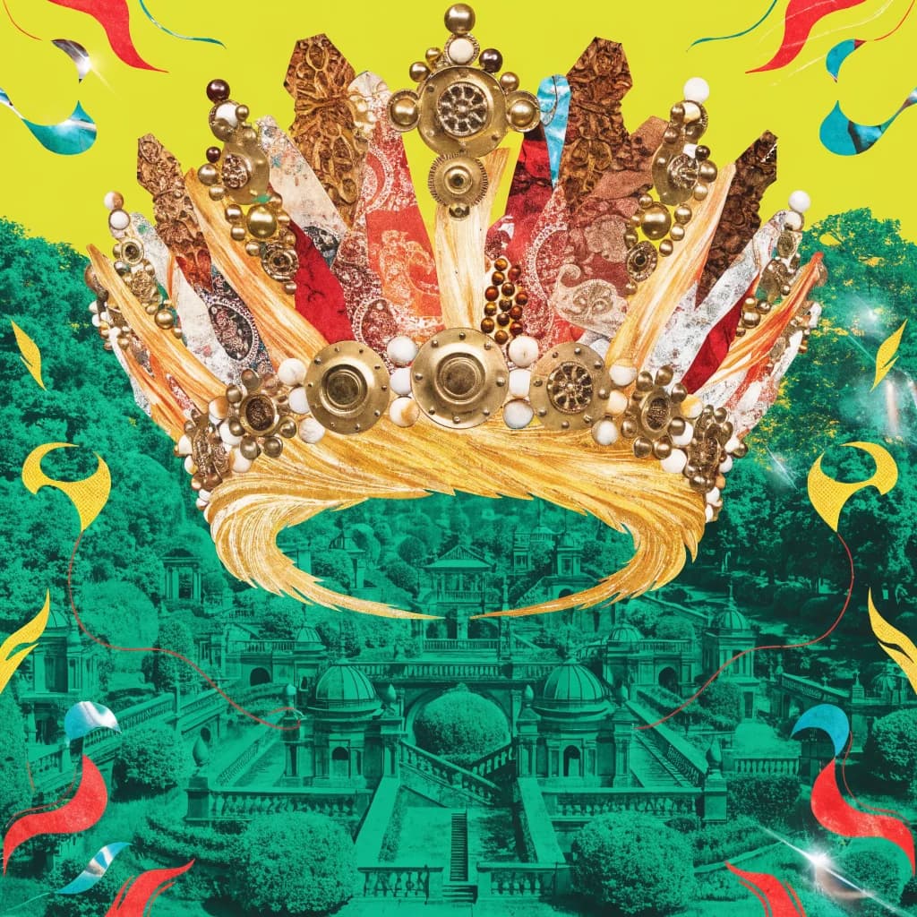 Royal Rites of Rebellion