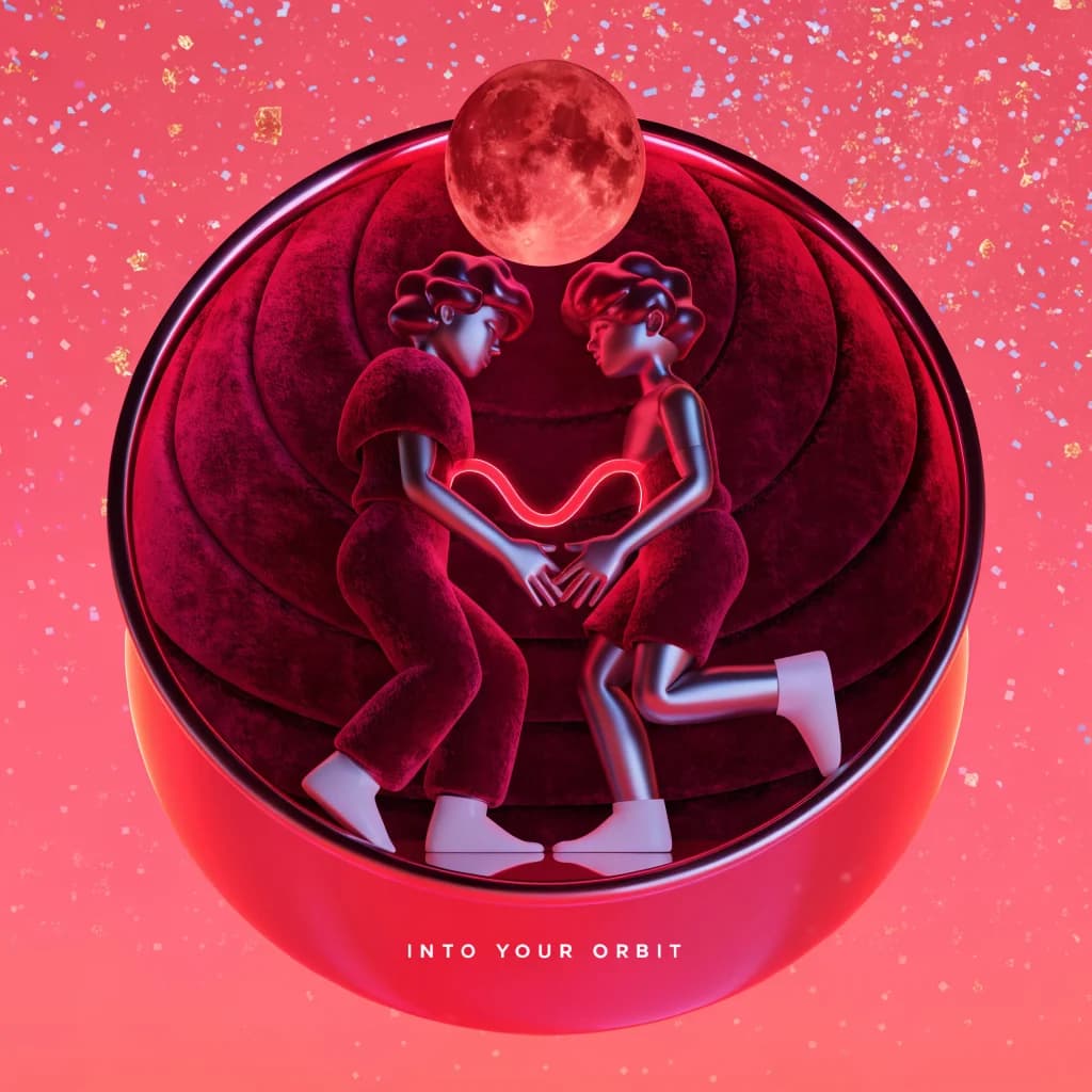 Blood Moon Waltz