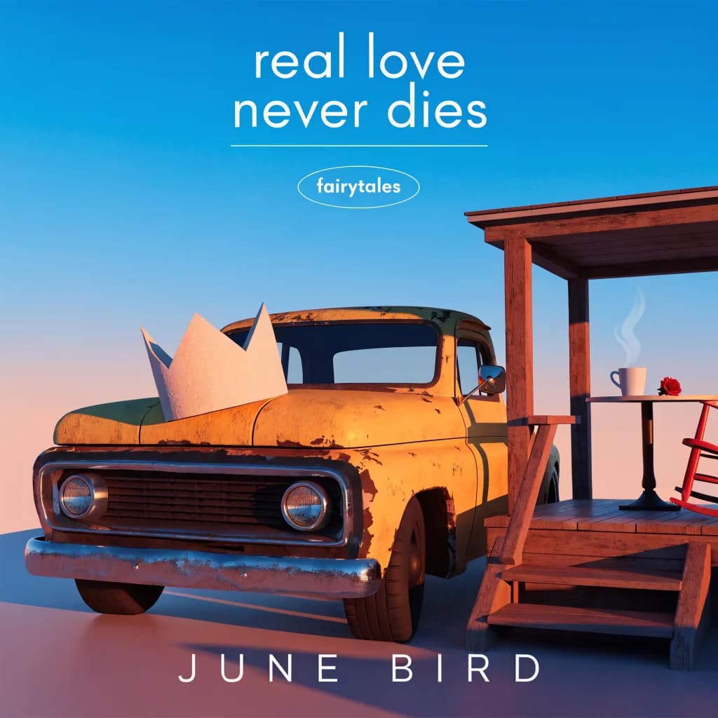 Real Love, No Crown