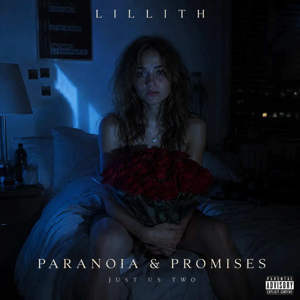 Paranoia and promises