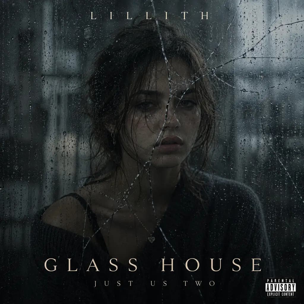 Glass house