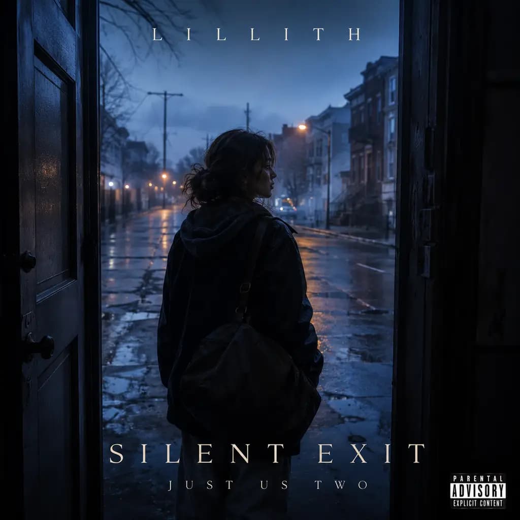 Silent exit