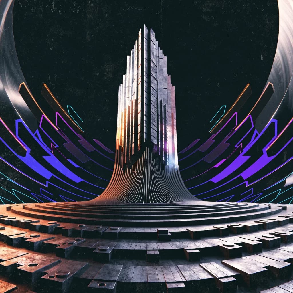 Welcome to Techno World