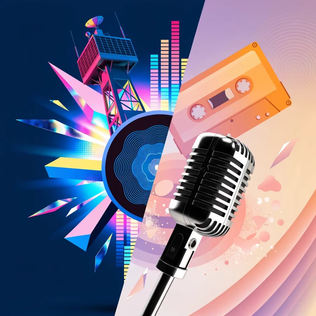 Welcome to ElevenMusic