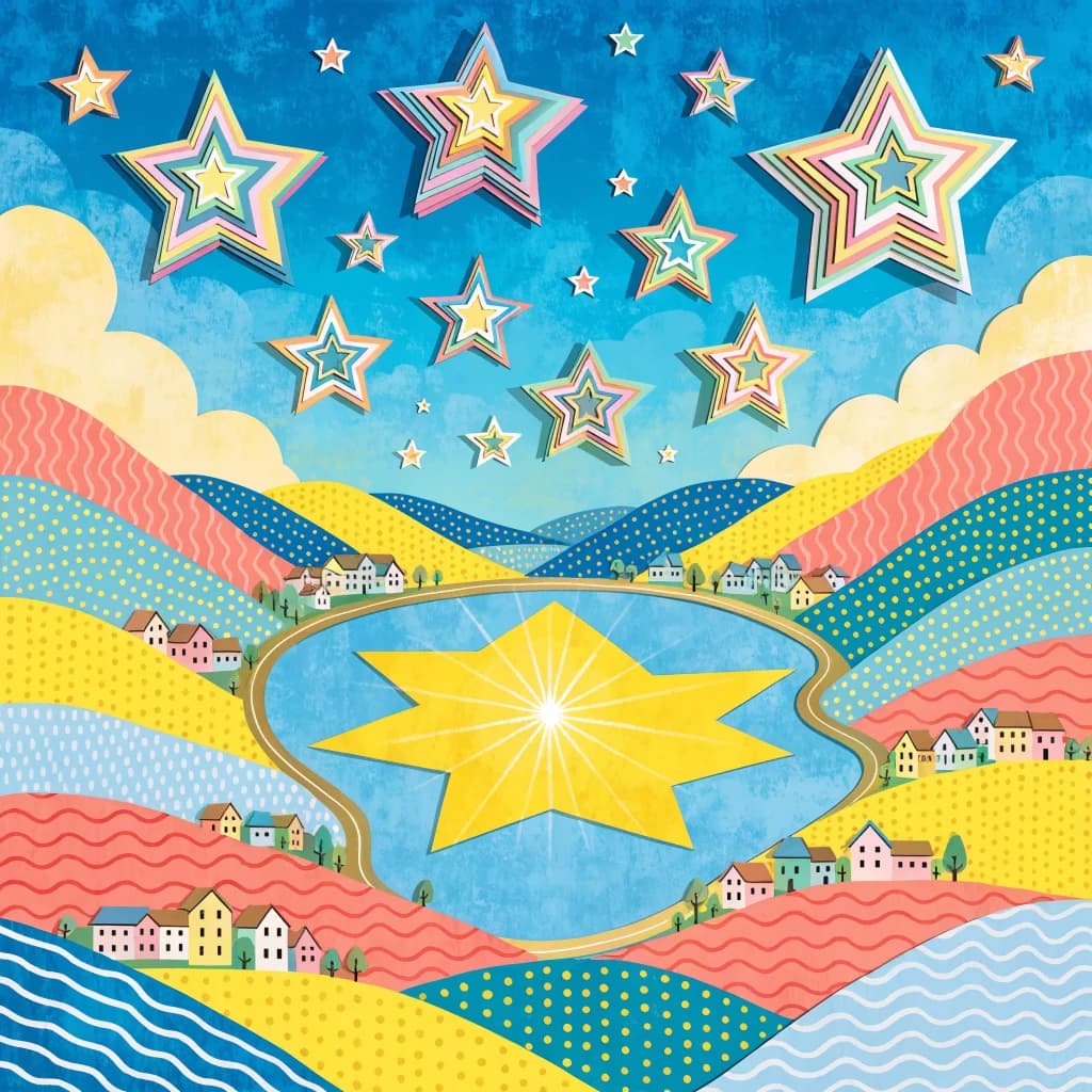 Starlite Province Beat