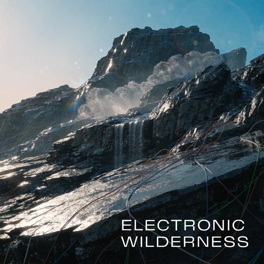 Electronic Wilderness
