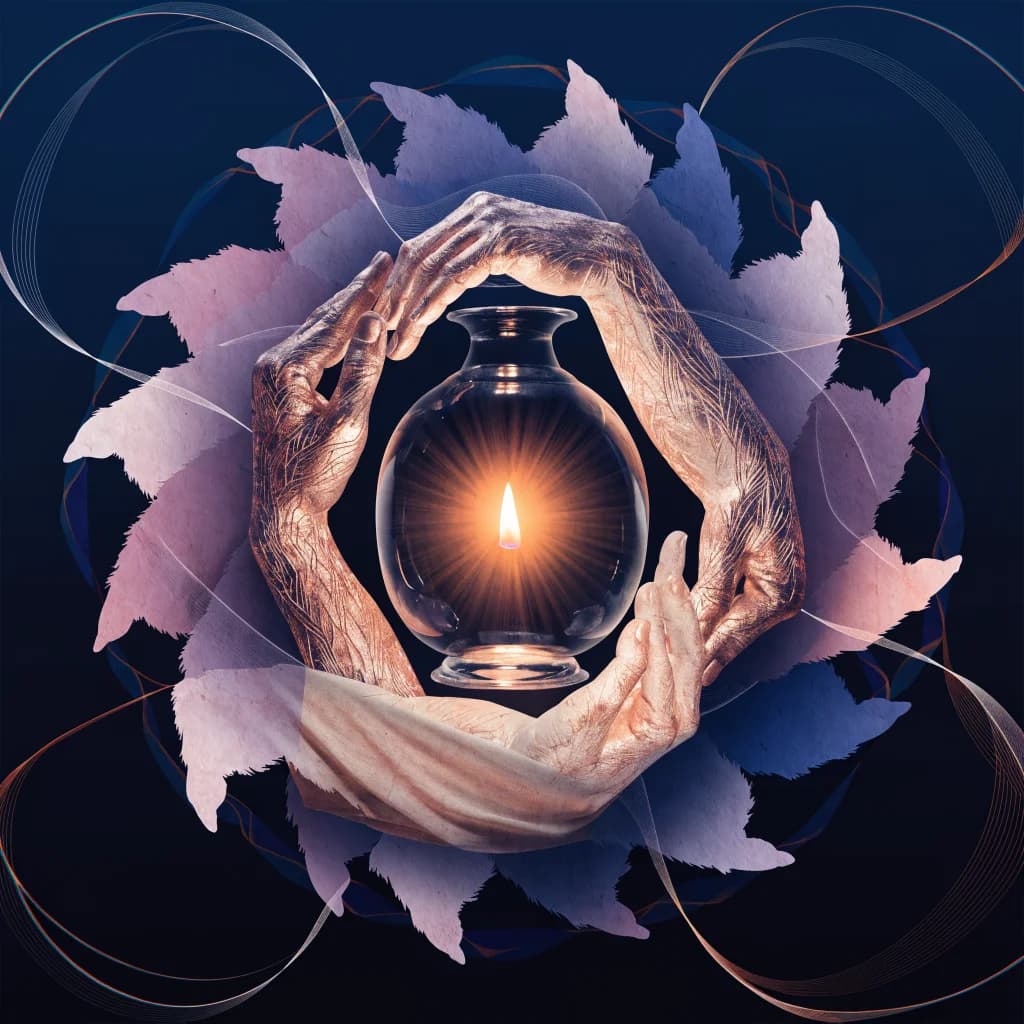 Embers Beneath Wolves (Remix)